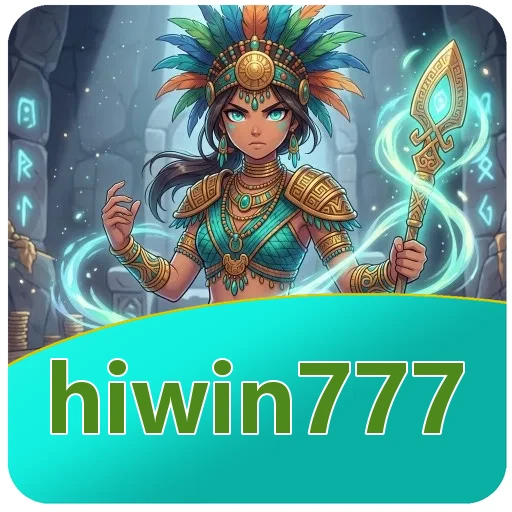 Keamanan hiwin777