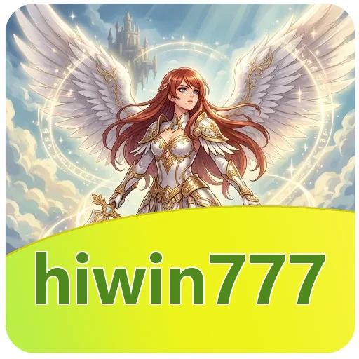 Aplikasi hiwin777 Android